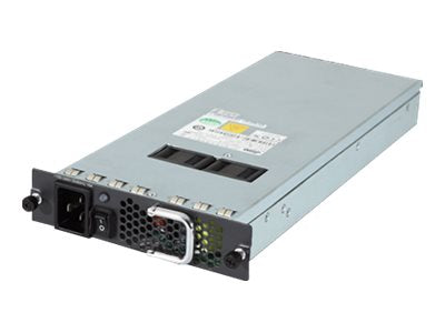 ARUBA HPE FlexNetwork HSR6800 1200W AC Power Supply Detailansicht