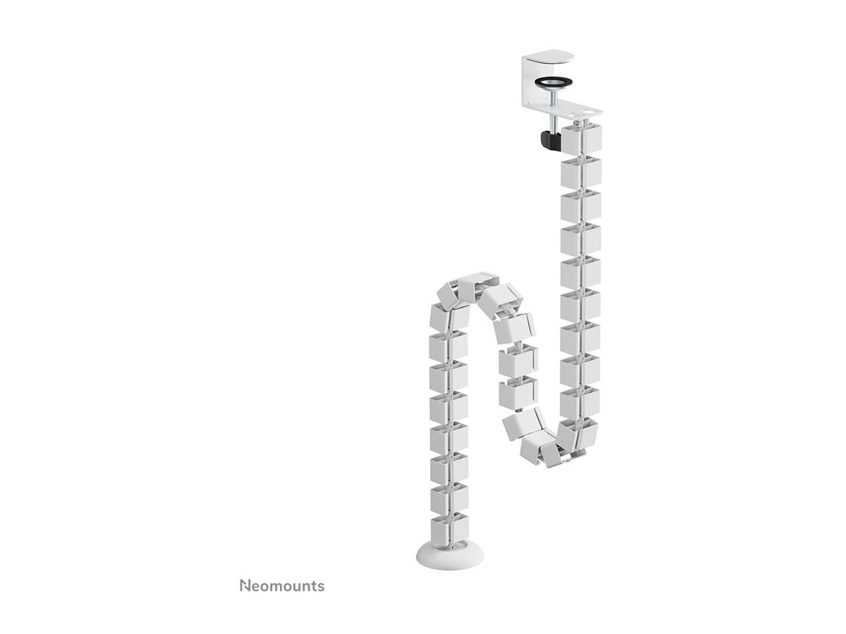 NEOMOUNTS Cable Spine Organizer Seitenansicht
