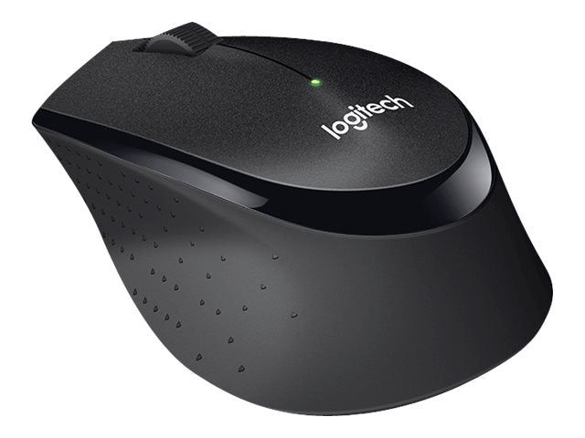 LOGITECH B330 Silent Plus Mouse Verpackung