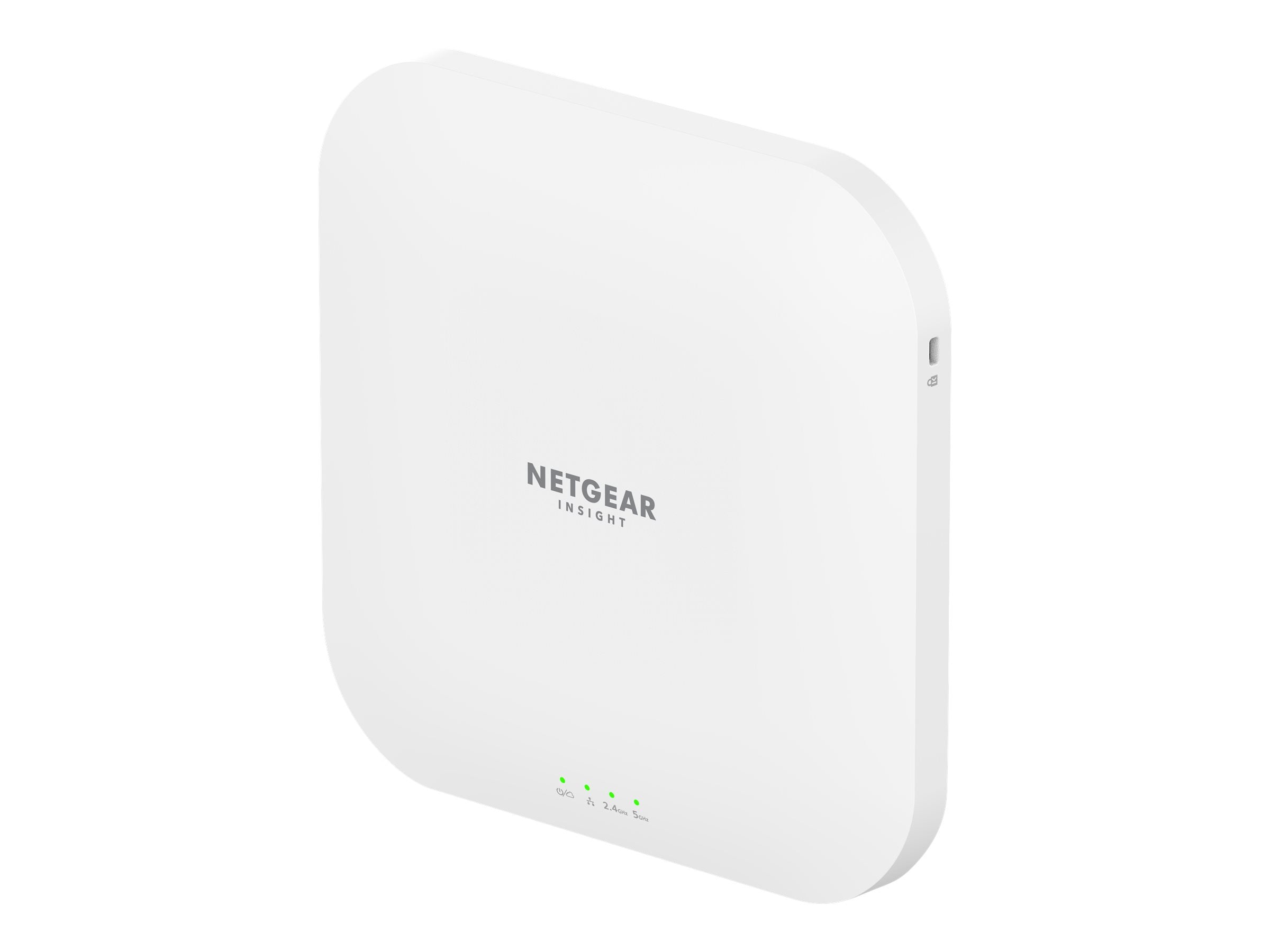NETGEAR WAX620 Detailansicht