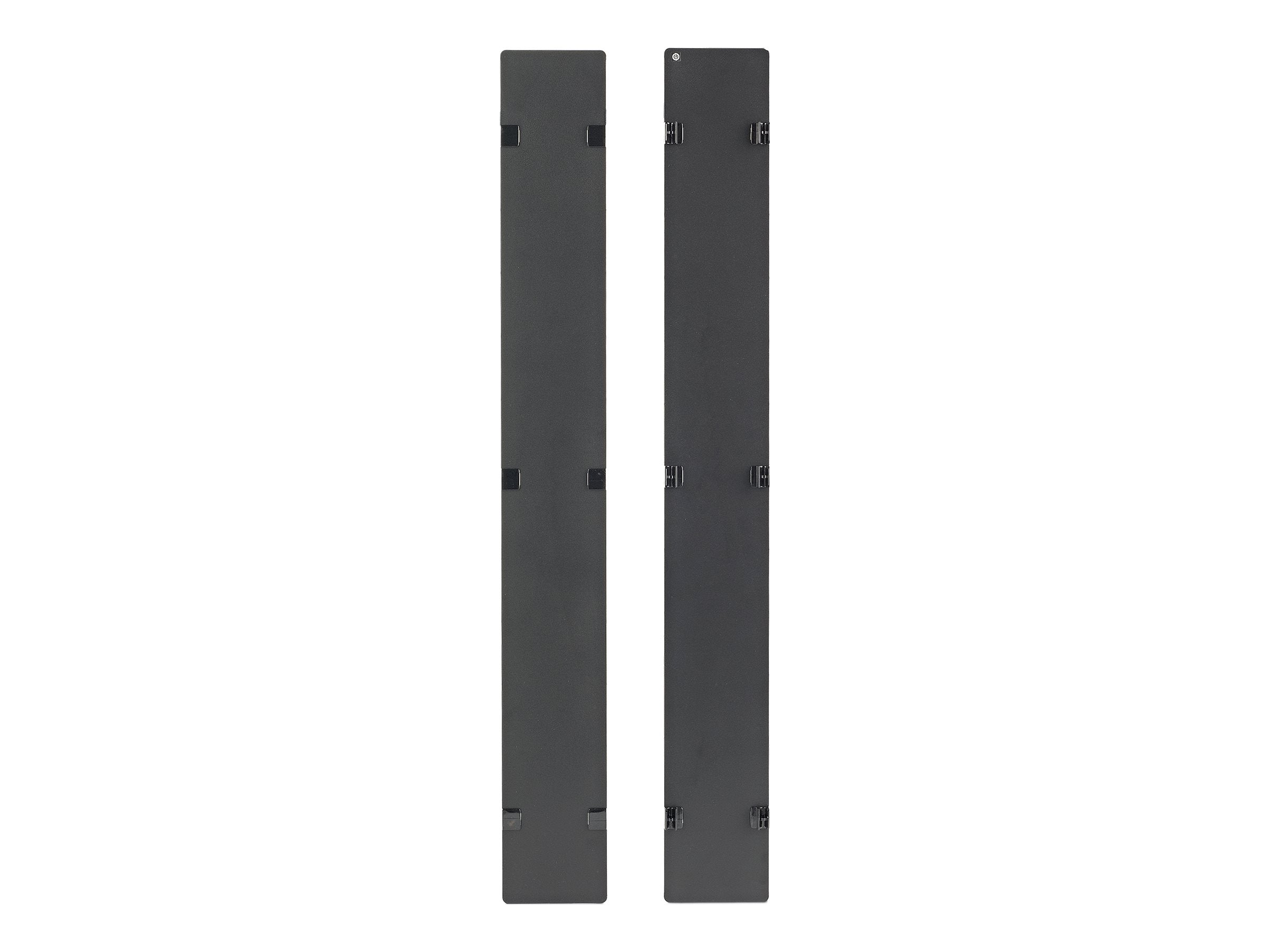APC Hinged Covers Vorderansicht