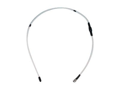 PROCOM BA 160/GPS Dual Band Körper-Antenne - Vorderansicht