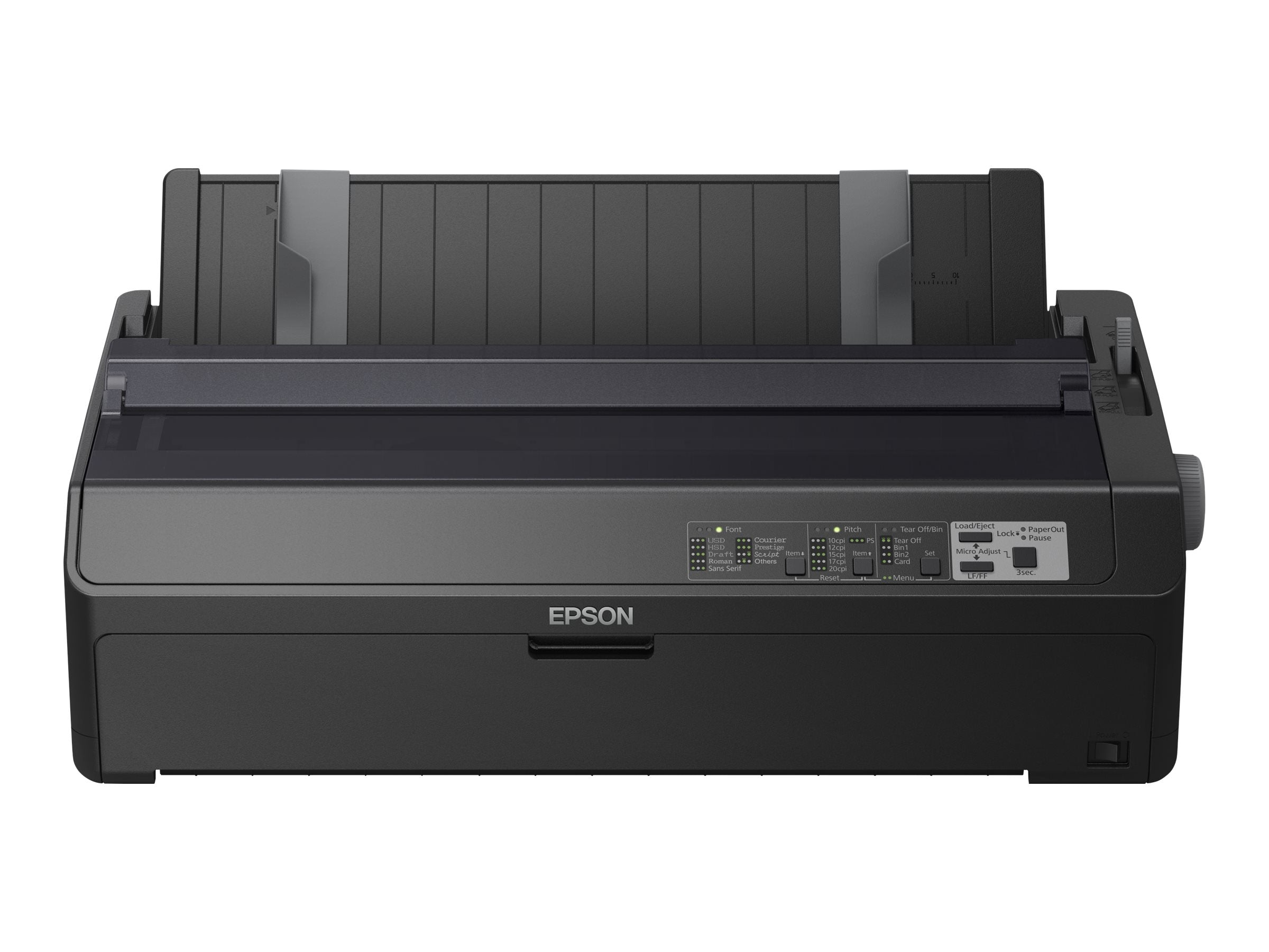 EPSON LQ 2090IIN Drucker Verpackung