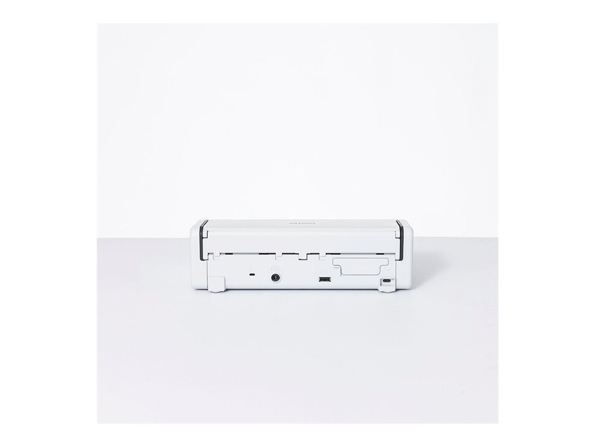 BROTHER ADS-1300 Document Scanner Verpackung