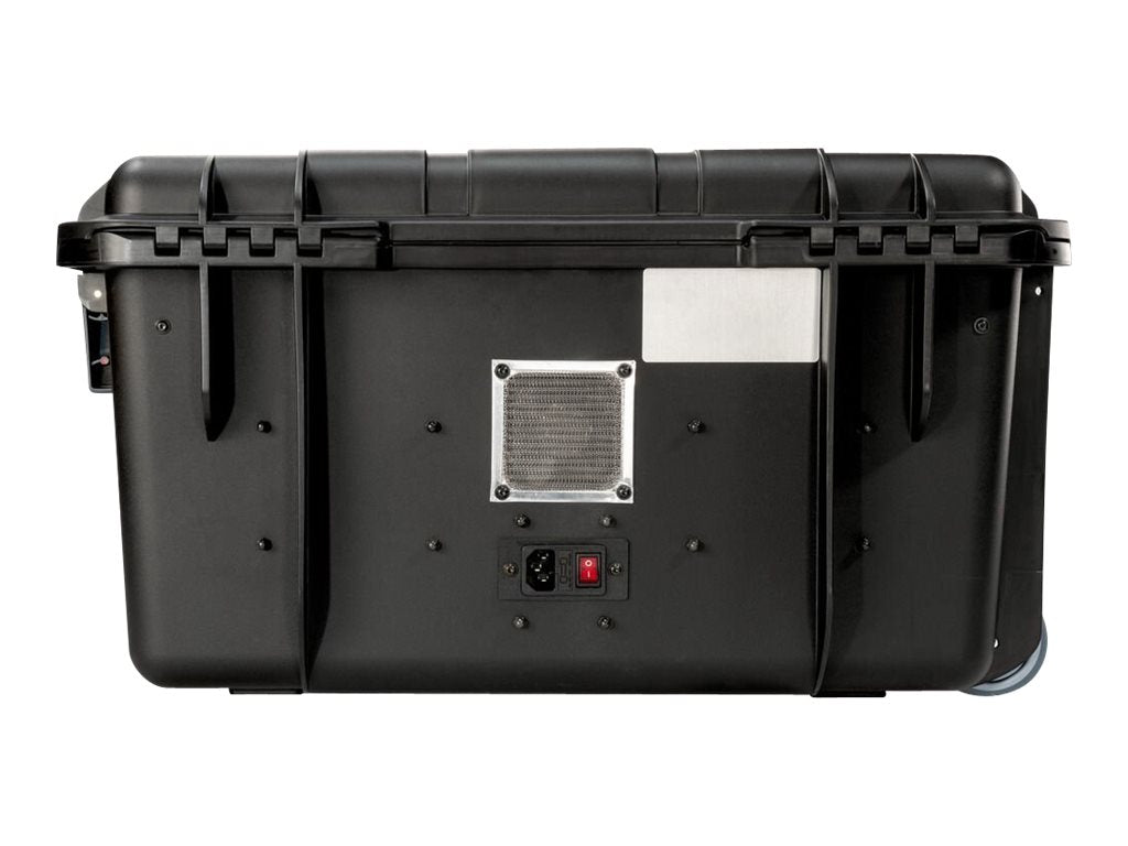 PARAT PARAPROJECT Case CC20 CargoCase Verpackung
