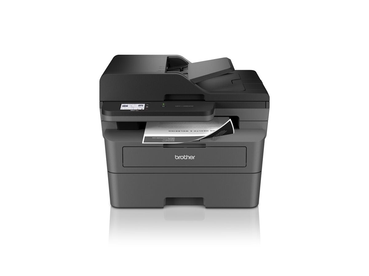 BROTHER MFC-L2860DWE Multifunktionsdrucker Touchscreen