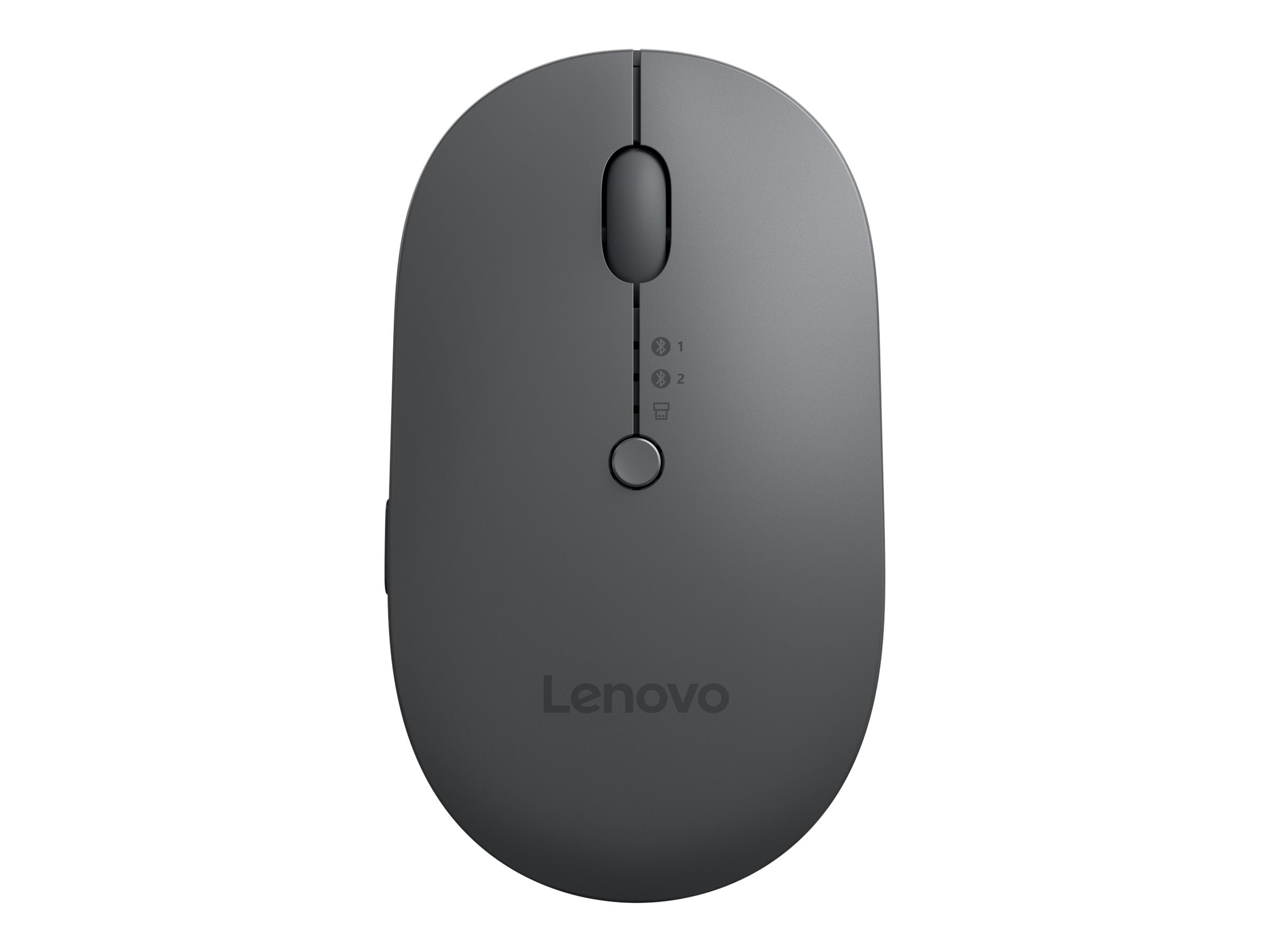 LENOVO Multi-device Wireless Mouse X9 Edition Verpackung
