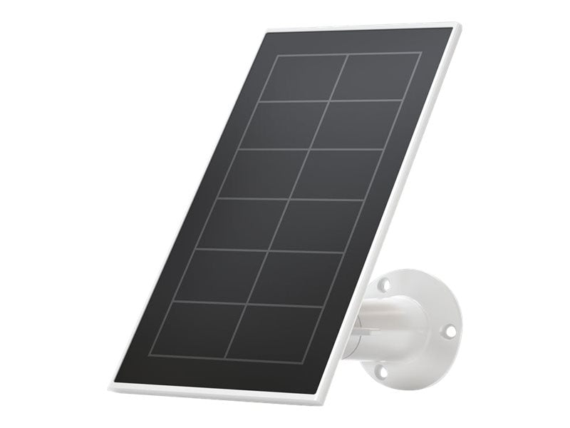 ARLO Solar Panel/Magnet Charge Cable V2 - Vorderansicht