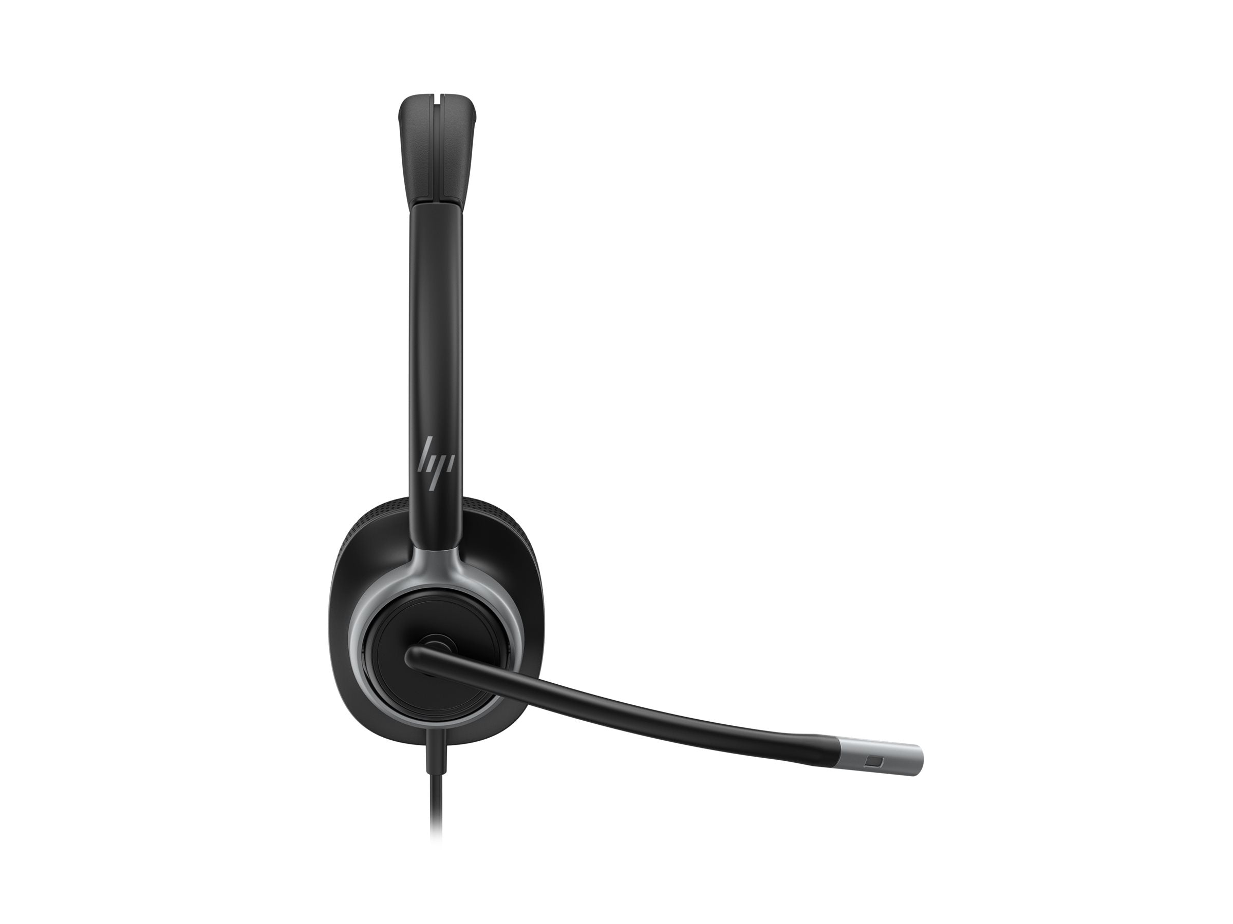 HP Poly Mission 615 Monaural USB Wired Headset Detailansicht