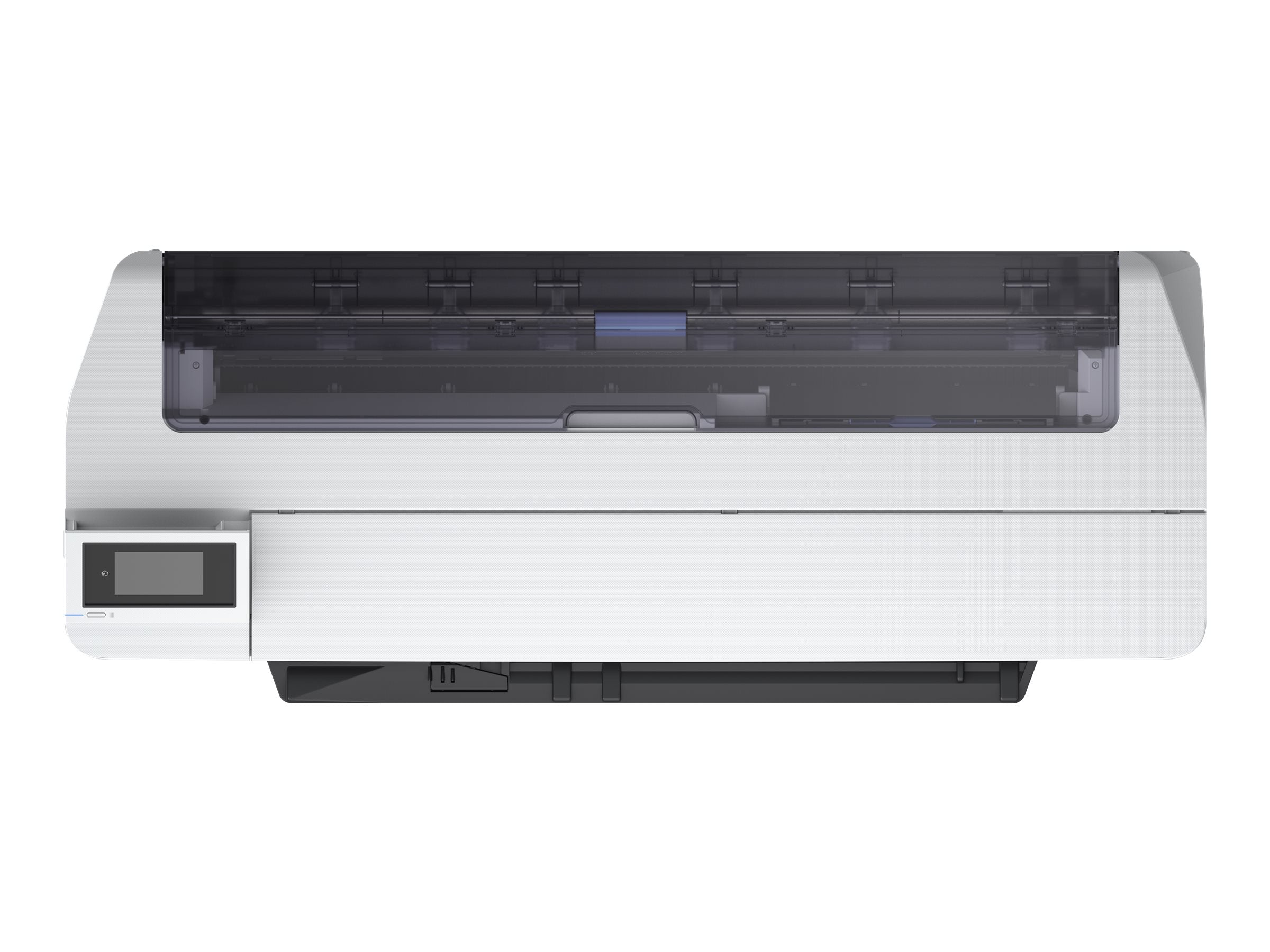 EPSON SureColor SC-T5100N Großformatdrucker Detailansicht