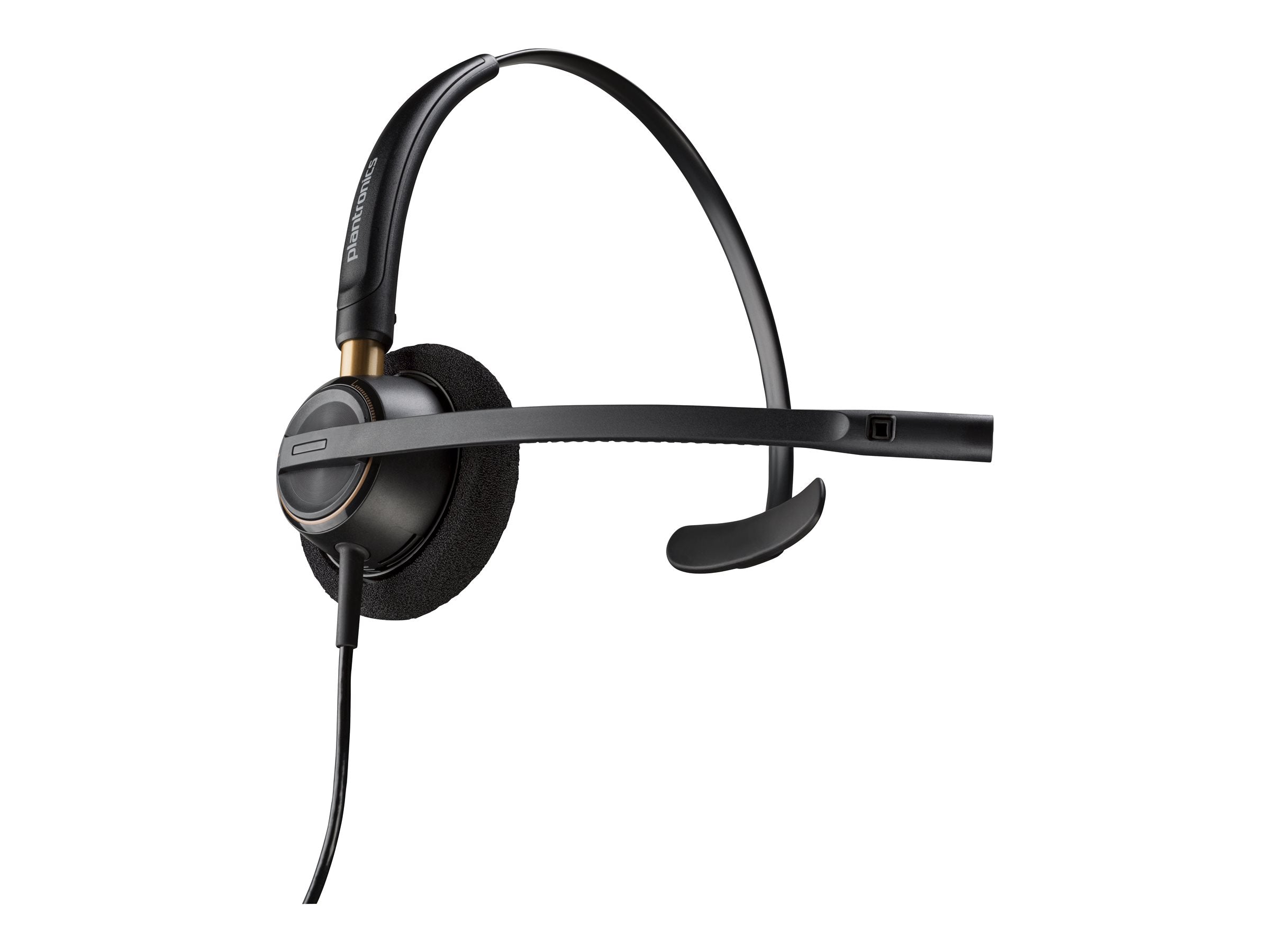 HP Poly EncorePro 510D Headset Verpackung