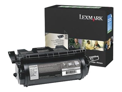 LEXMARK T640