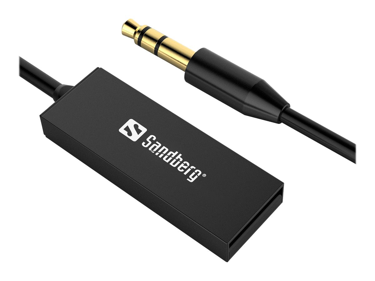 SANDBERG Bluetooth Audio Link USB Verpackung