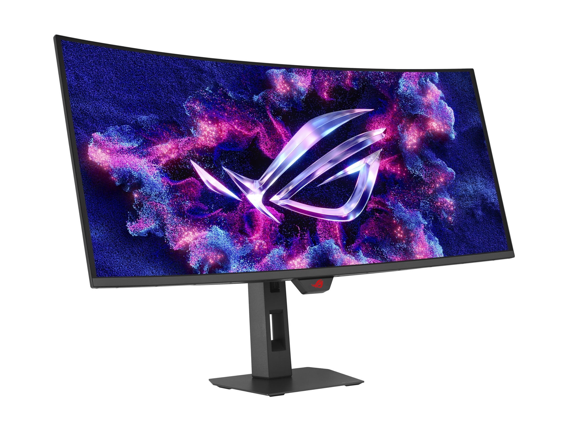ASUS ROG Strix OLED XG34WCDG Monitor Verpackung