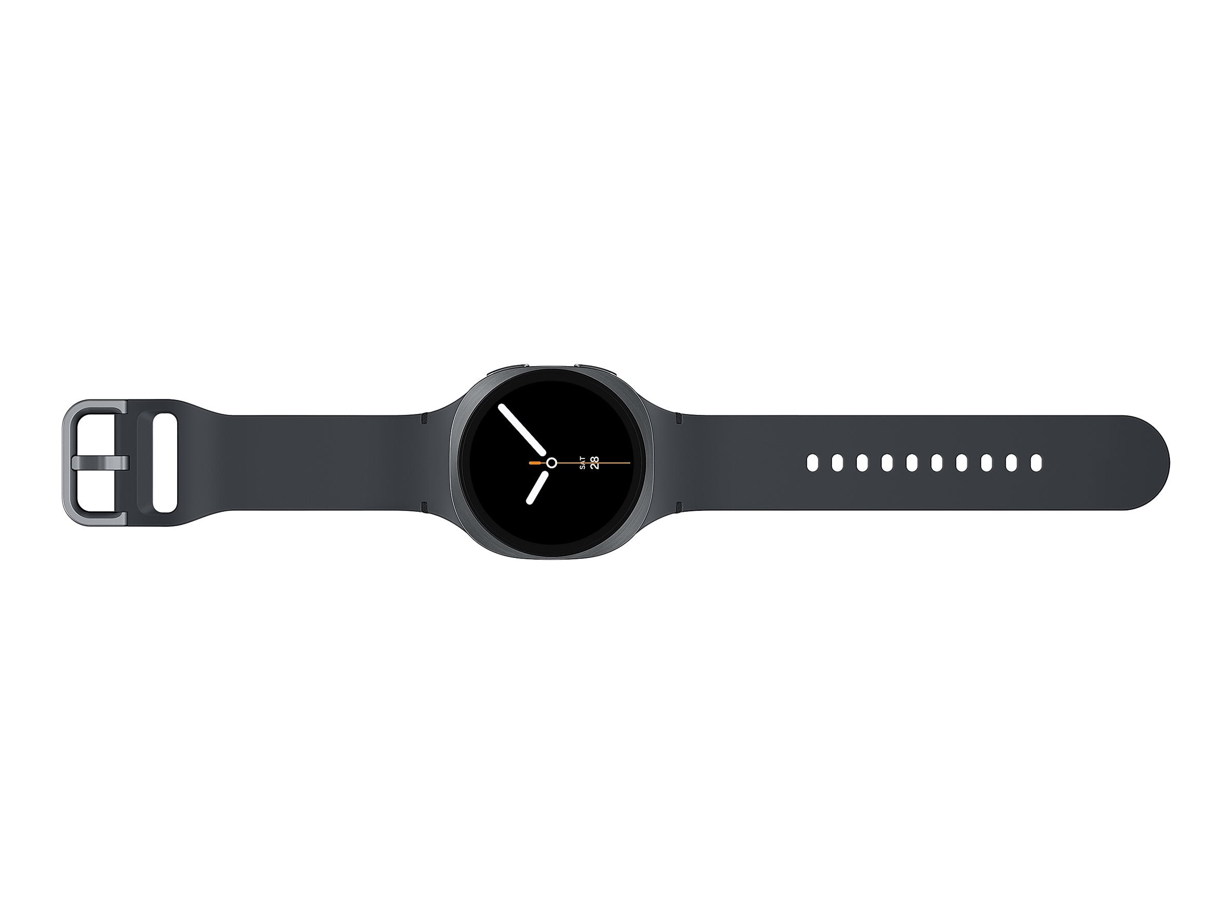 SAMSUNG Galaxy Watch8 Vorderansicht