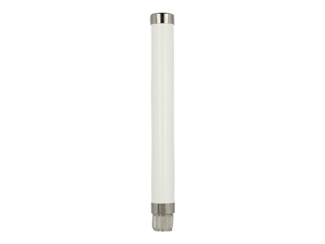 DELOCK LoRa 868mHz Antenne N Stecker Vorderansicht
