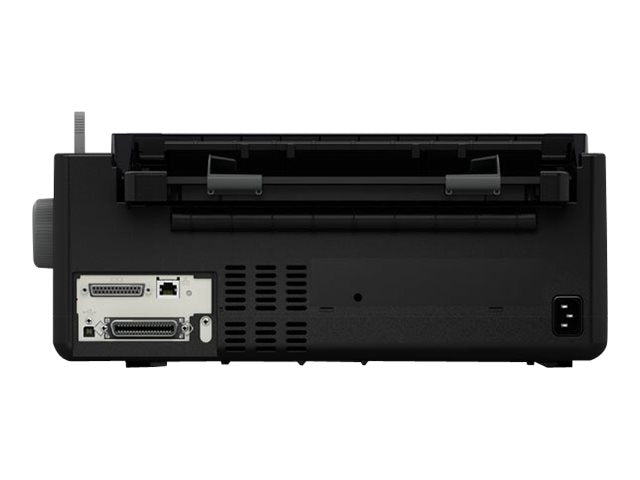 EPSON FX 890IIN Printer Seitenansicht