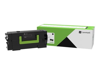 LEXMARK Long Lasting Corporate Cartridge Vorderansicht