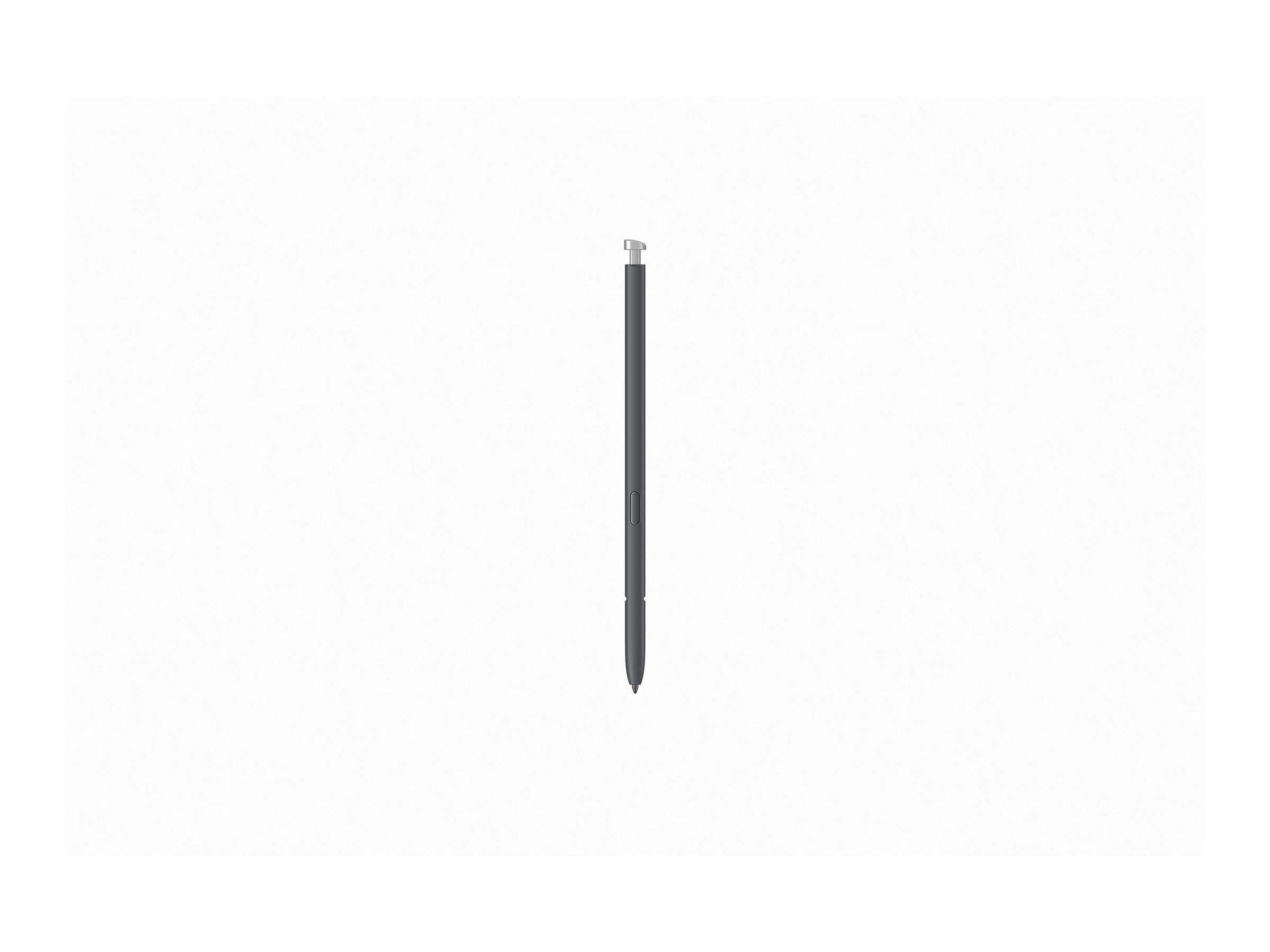 SAMSUNG S Pen für Galaxy S26 Ultra Silver - Vorderansicht