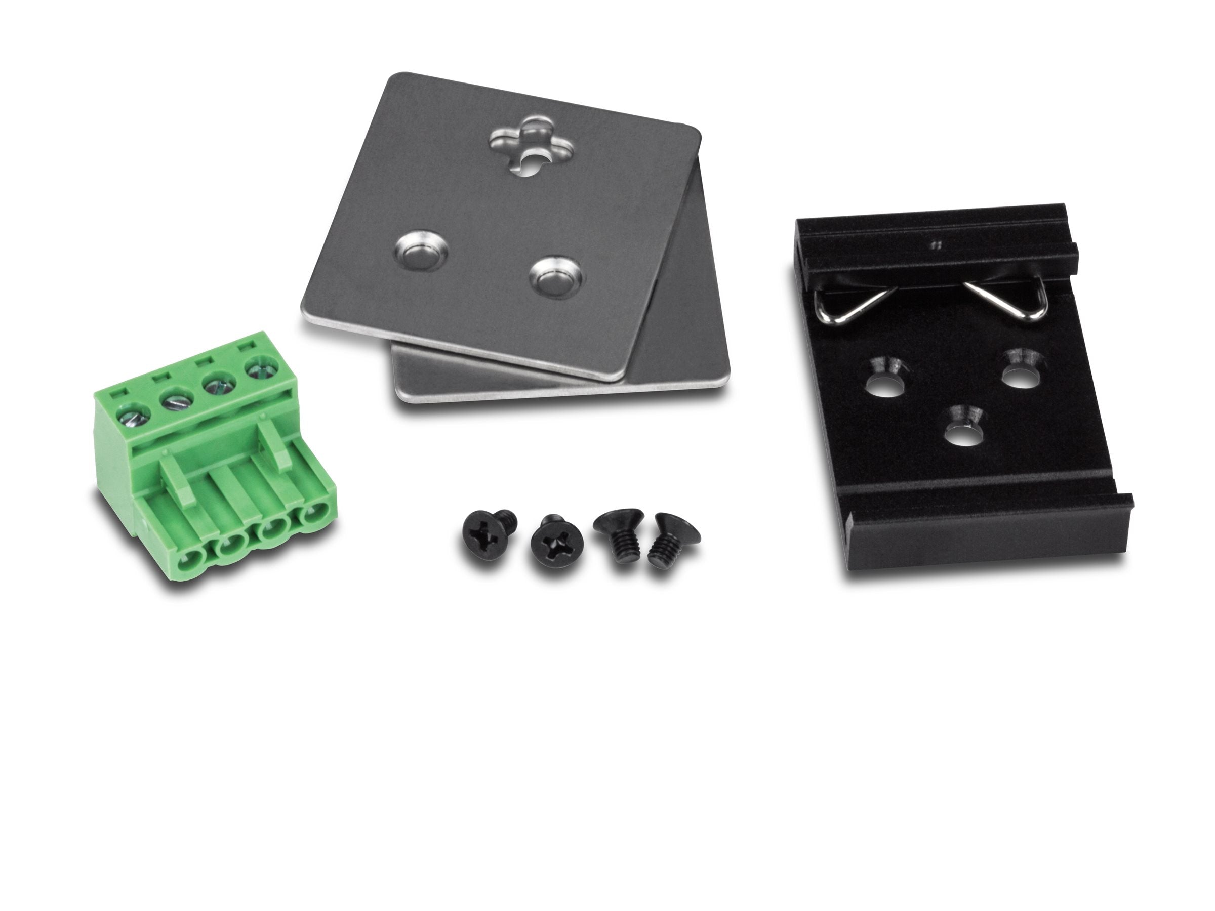 TRENDNET TI-IG290 PoE Injector Verpackung