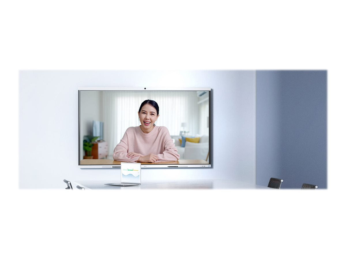HUAWEI IdeaHub B2 IHB2-86PU Vorderansicht