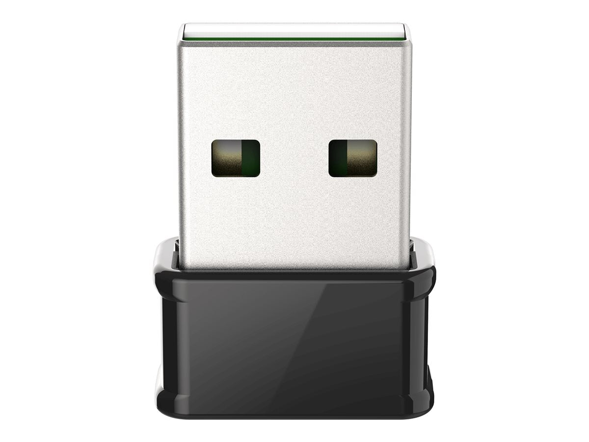 D-LINK DWA-181 Nano USB Wi-FI Adapter Vorderansicht