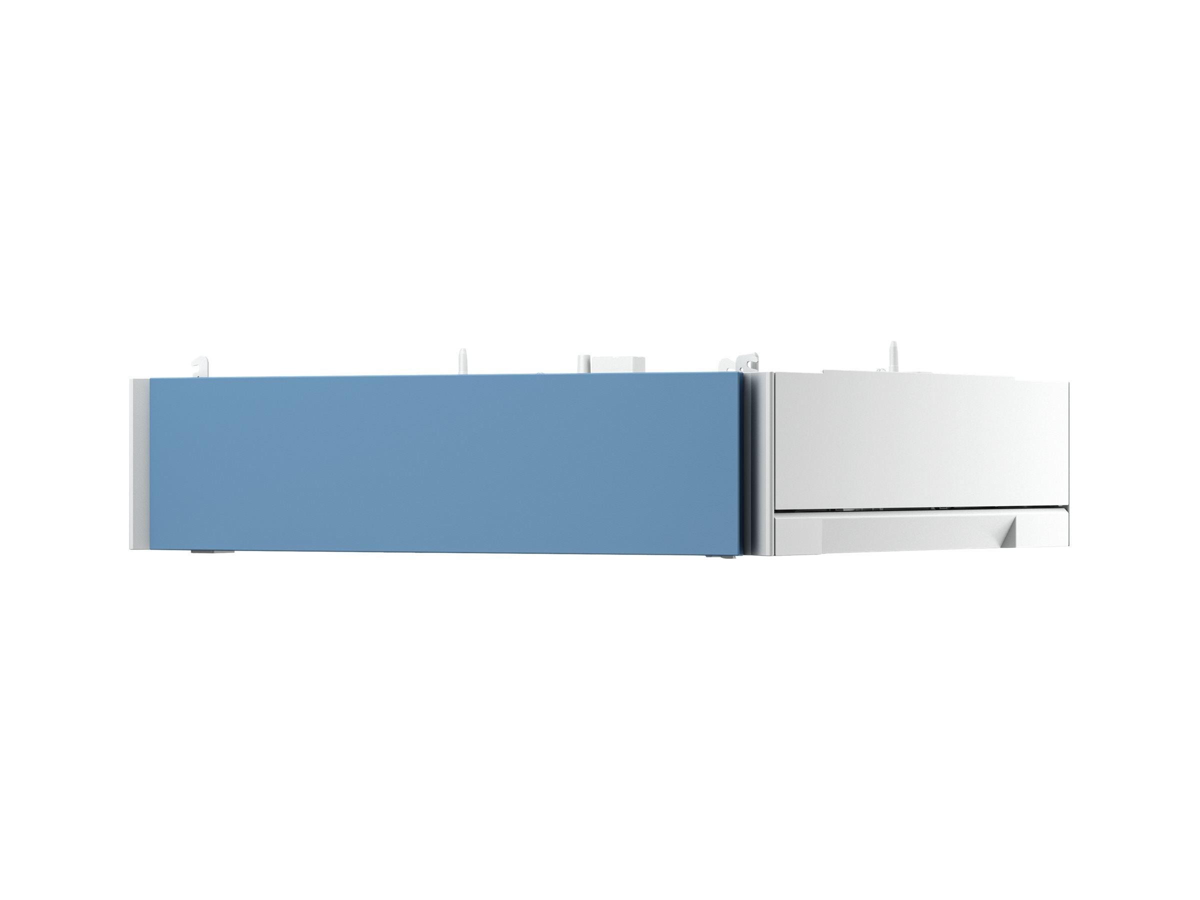 HP Color LaserJet Pro 550 Sht Paper Tray Verpackung