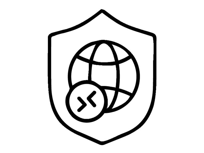 HP 5y SureAccess Enterprise - Verpackung