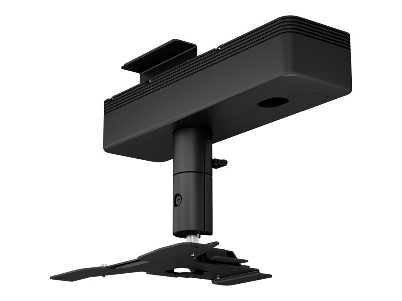EPSON ELPMB61B Lighting Track Mount Vorderansicht