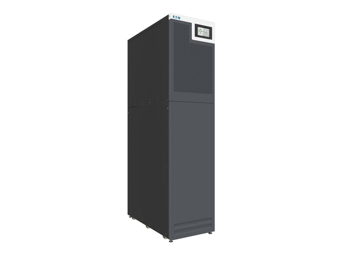 EATON 93T 40kVA USV Vorderansicht
