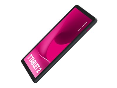 TELEKOM T Tablet 2 Rückansicht