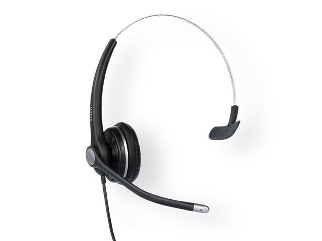 SNOM A100M Monaurales Breitband-Headset Mono - Verpackung