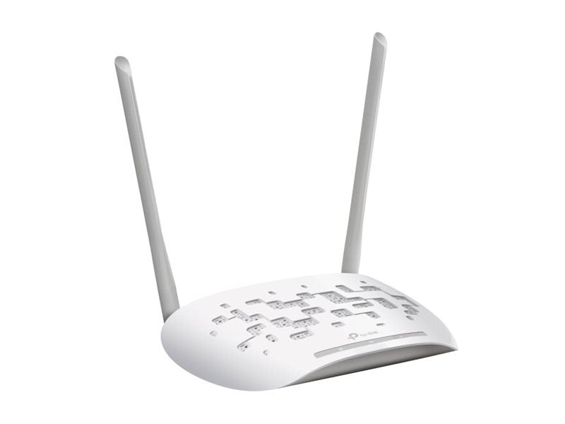 TP-LINK TL-WA801N WLAN N Access Point Verpackung