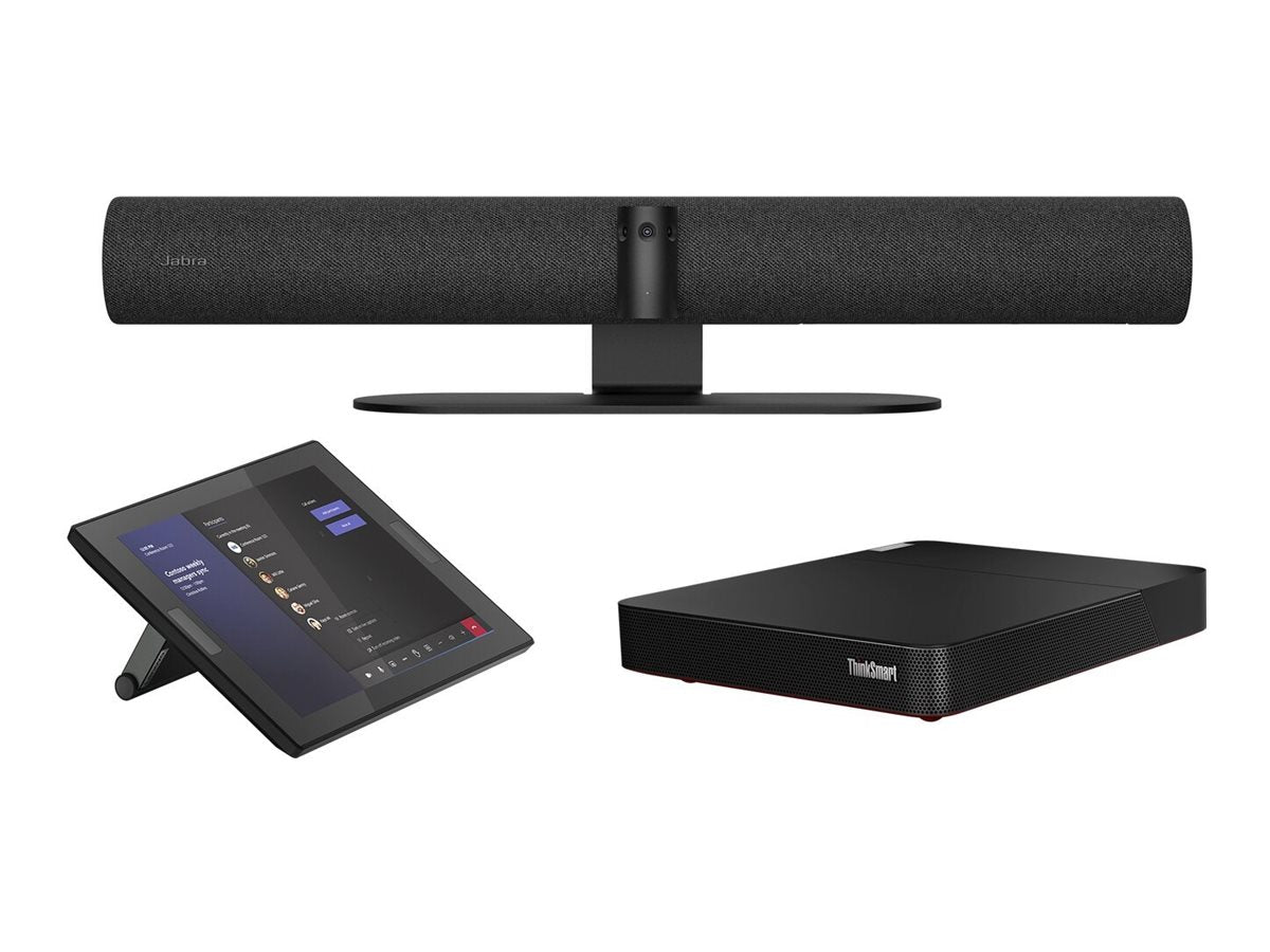 JABRA PanaCast 50 Room System Verpackung