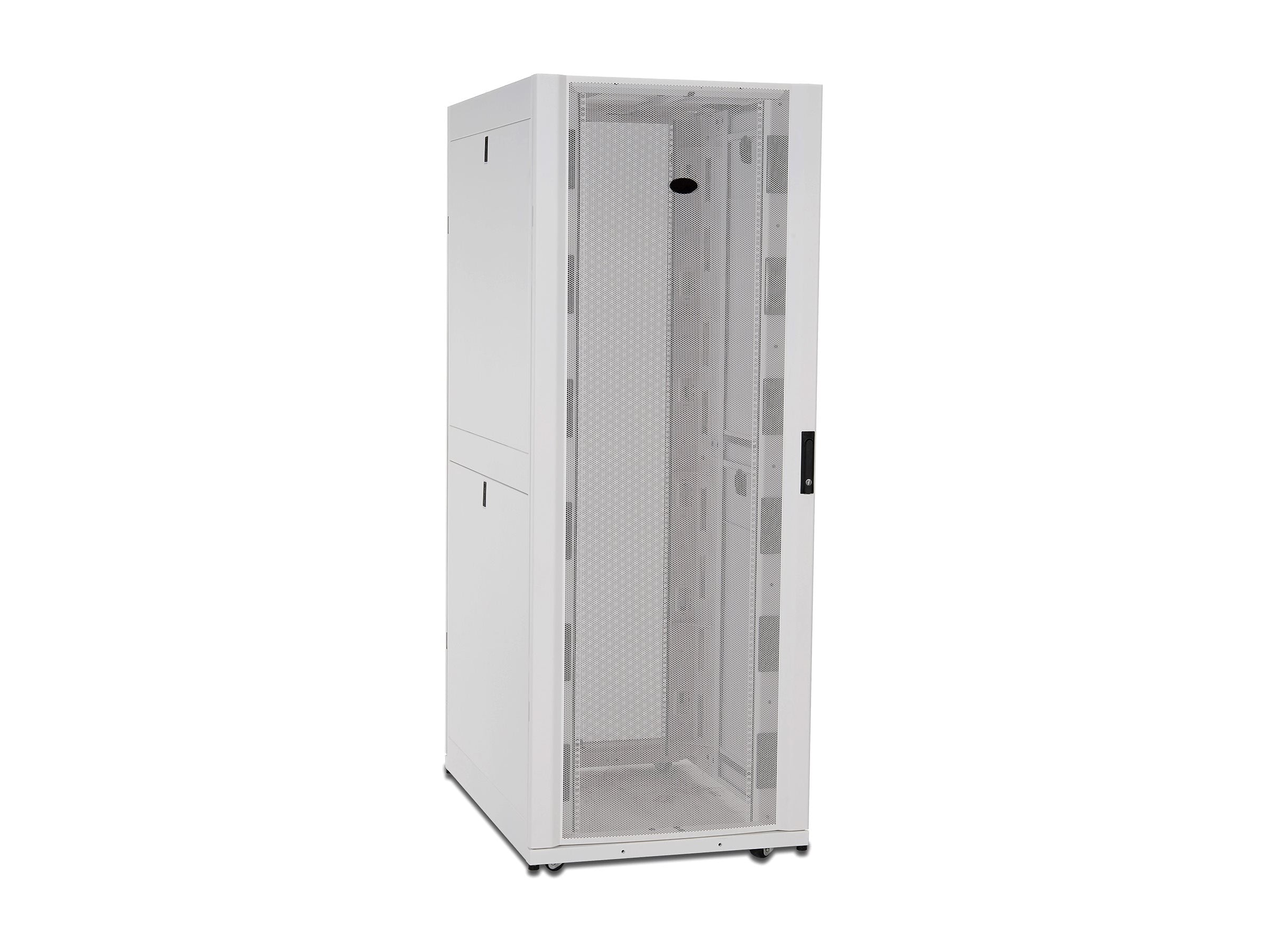 APC NetShelter SX 42U Rack-Gehäuse Verpackung