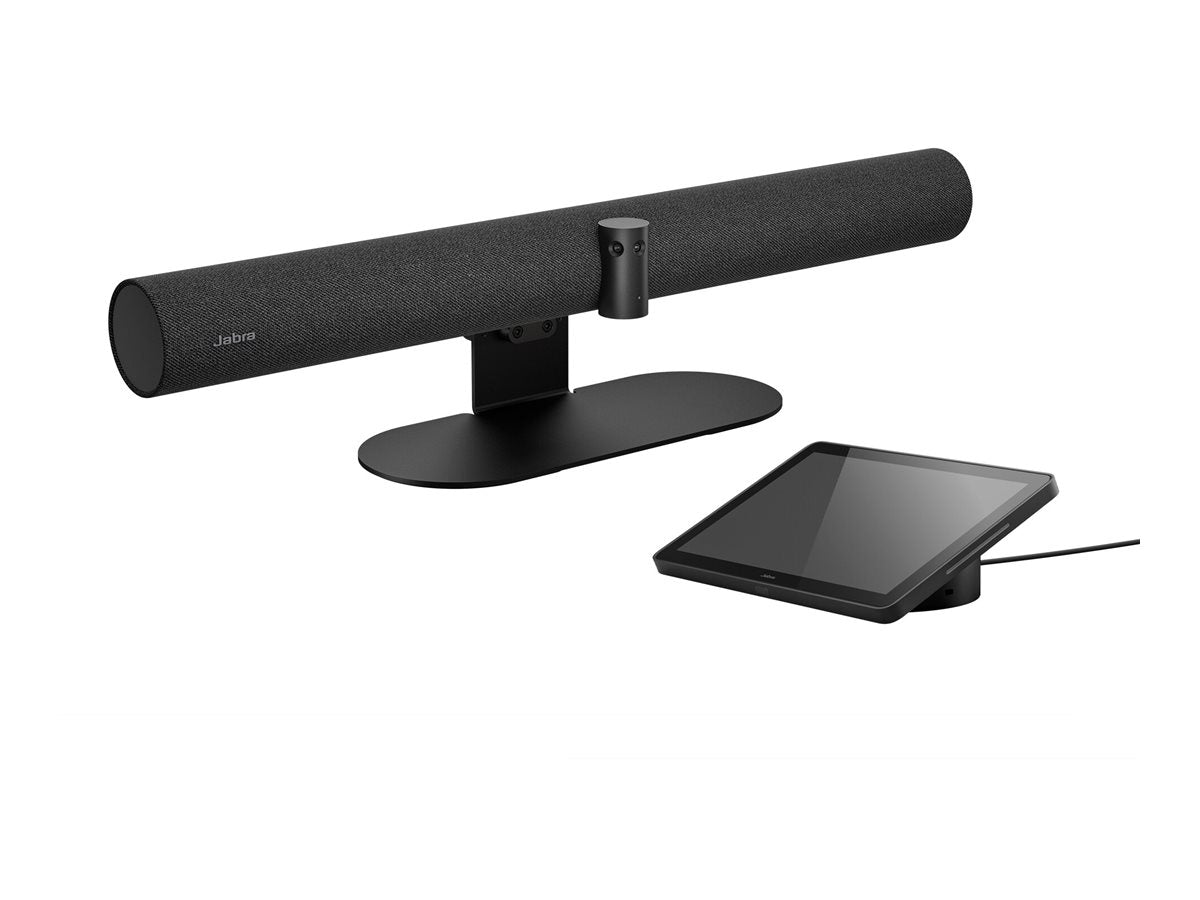 JABRA PanaCast 50 Video Bar System Vorderansicht