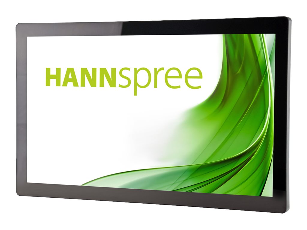 HANNSPREE HO225HTB Monitor Verpackung