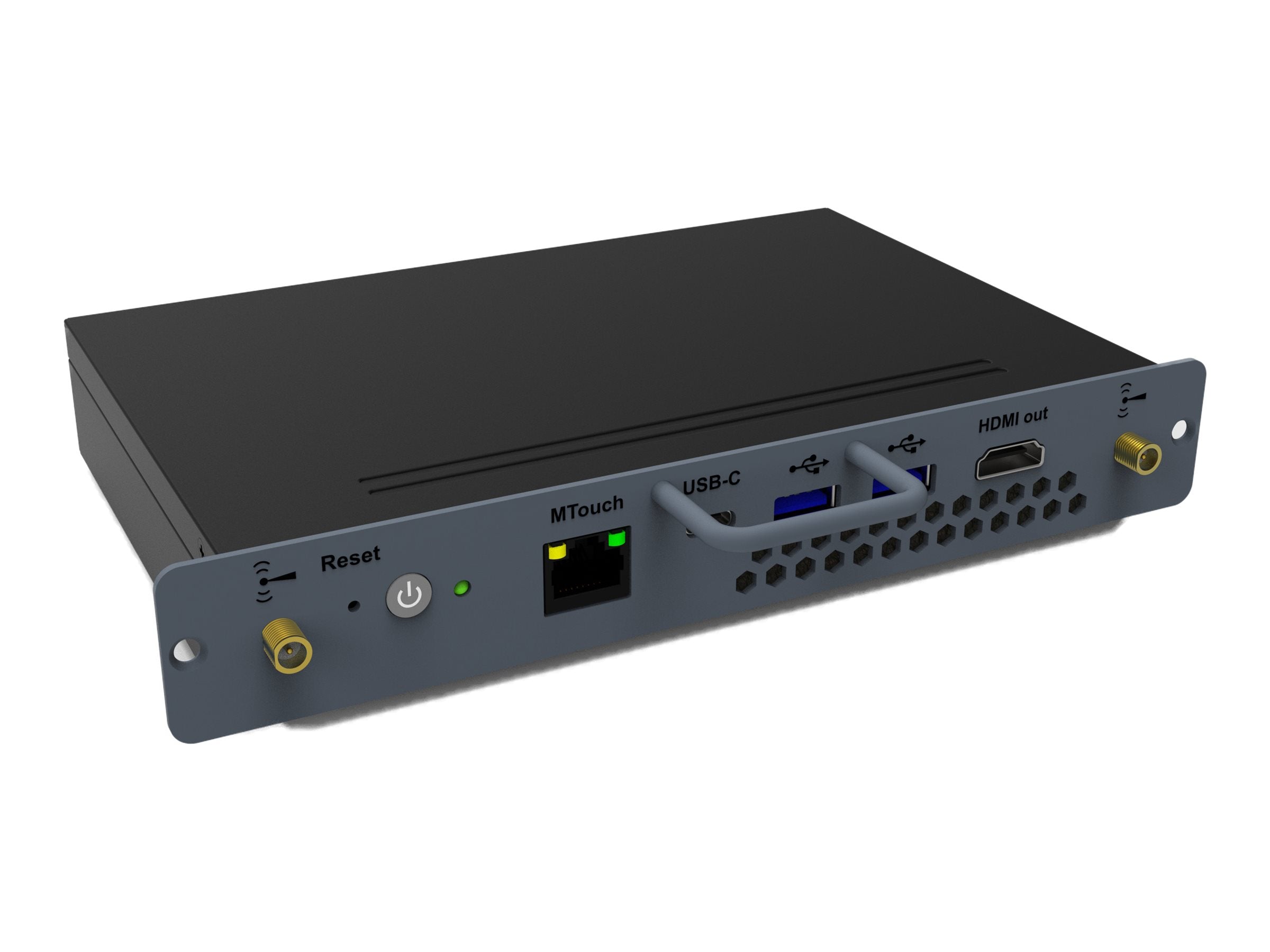 YEALINK MCore-OPS-T Vorderansicht