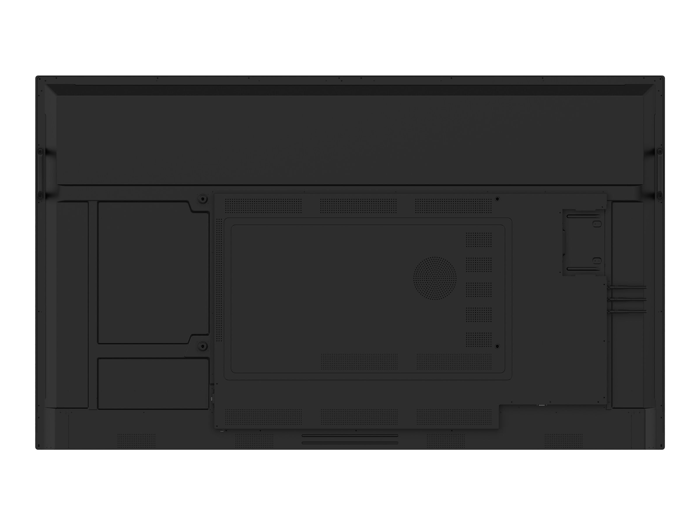 IIYAMA TE7513A-B2AG Vorderansicht