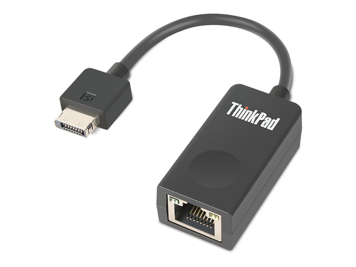 LENOVO PCG Adapter Ethernet Extension Cable Gen 2 - Vorderansicht