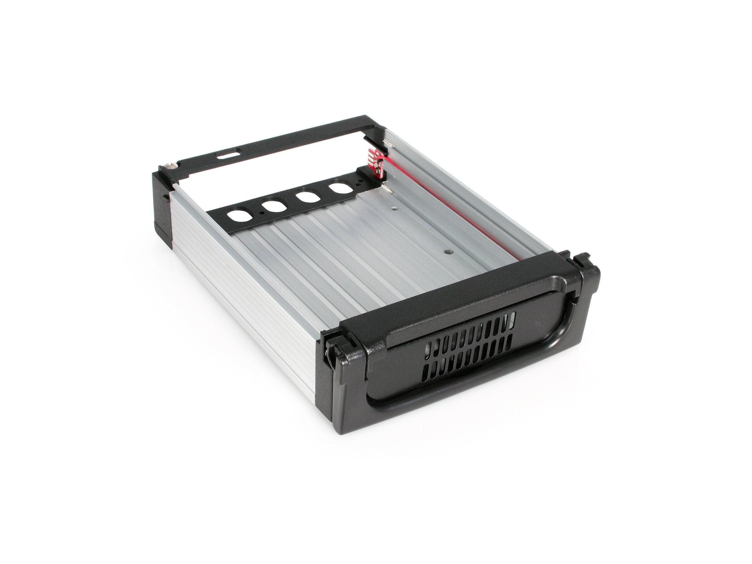 STARTECH.COM SATA Wechselrahmen 5,25 Zoll - Detailansicht