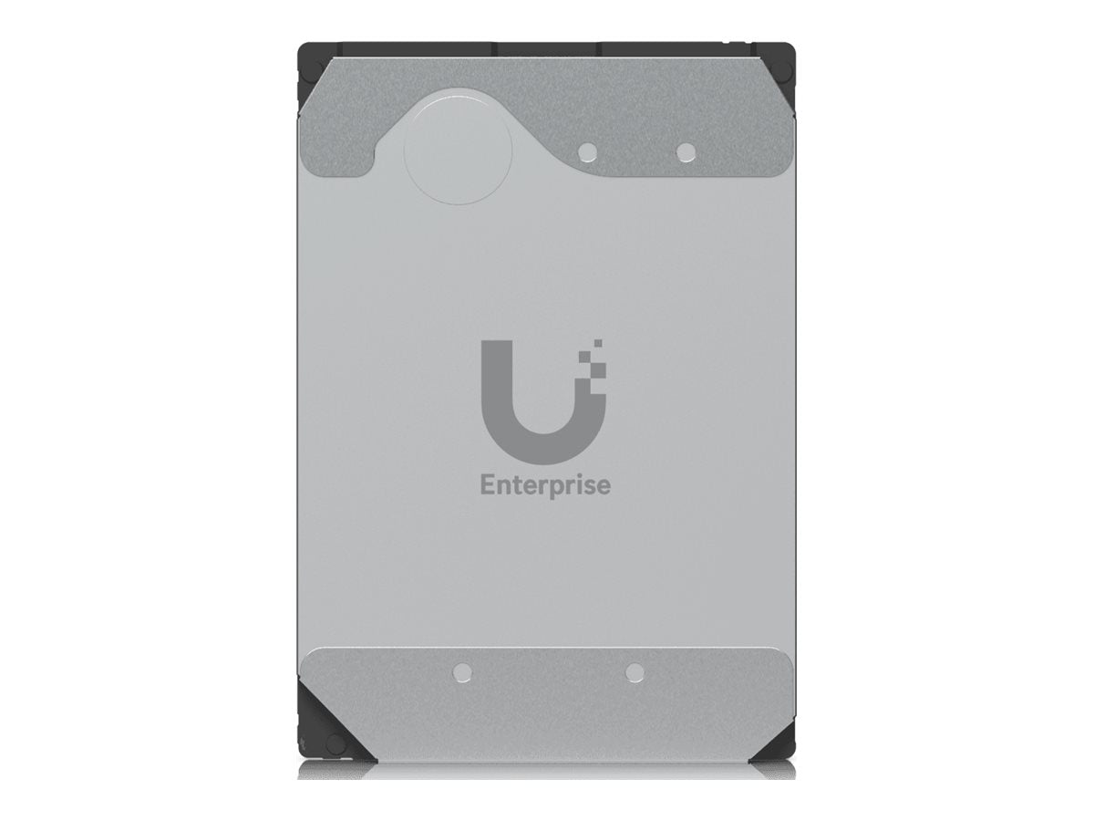 UBIQUITI UACC-HDD-E-24TB Festplatte Vorderansicht