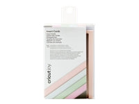 CRICUT Joy Insert Cards 8