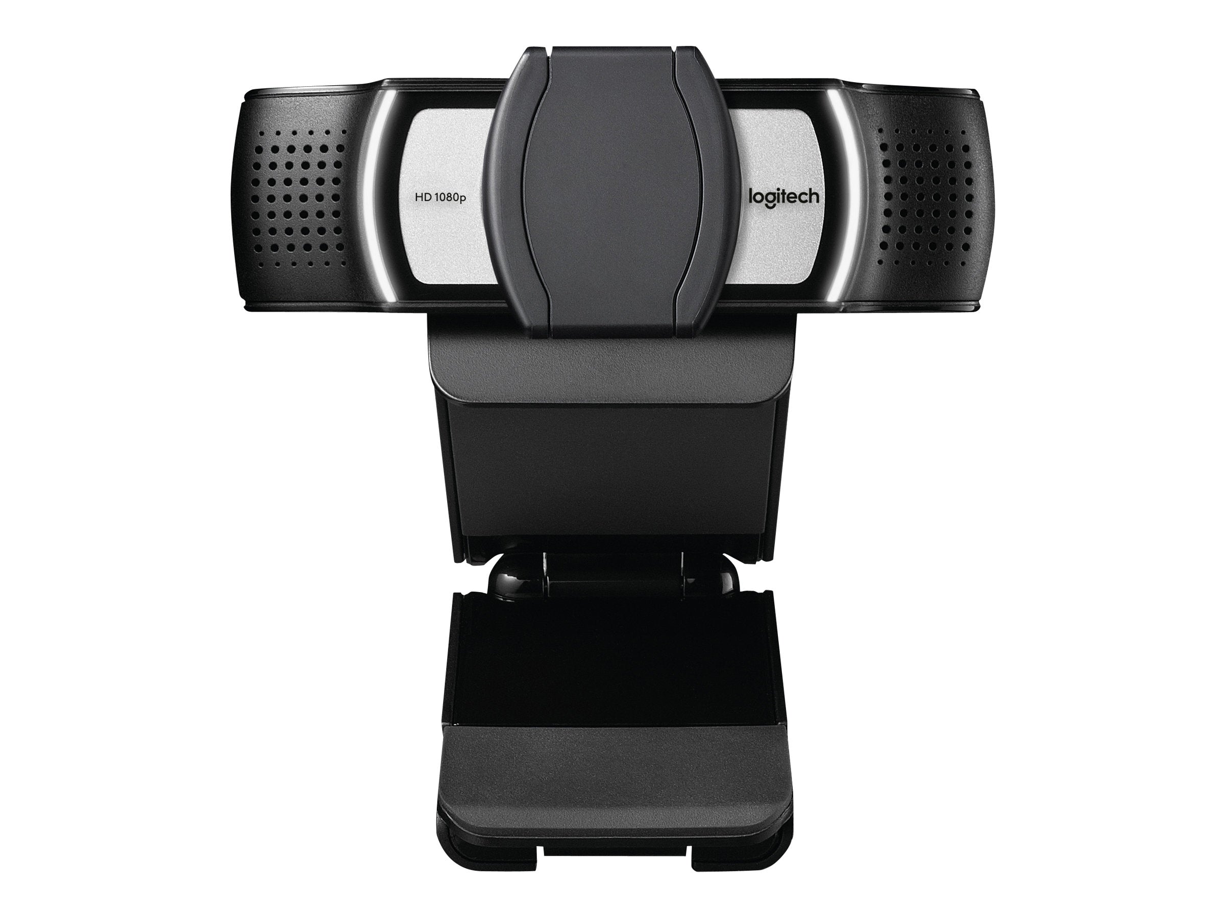 LOGITECH Webcam C930e Verpackung