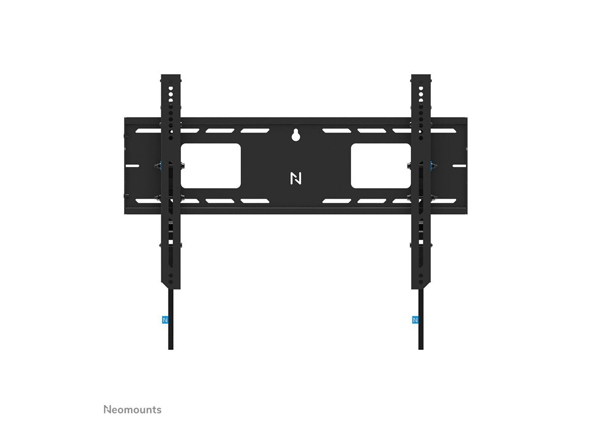 NEOMOUNTS LEVEL-750 Wall Mount XL 125kg tiltable tilt guard connectable VESA 600x400