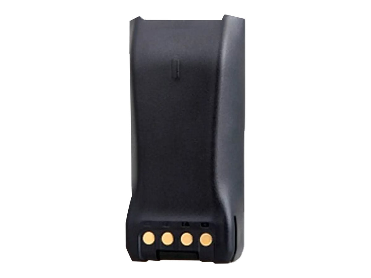 HYTERA Lithium ION Akku 2500mAh für PT580H F3/F4 - Vorderansicht