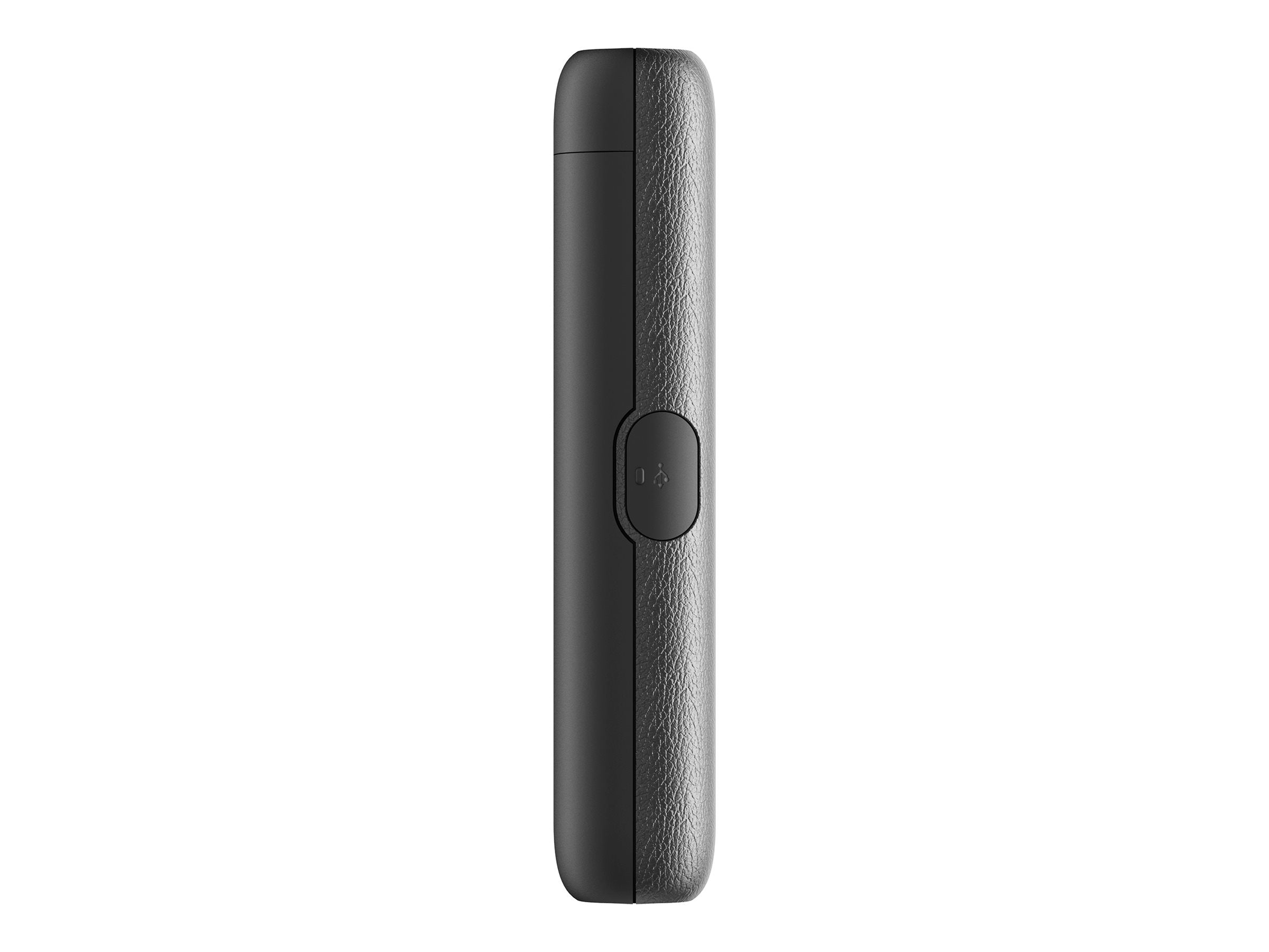D-LINK DWR-933 mobiler Wi-Fi 4G Hotspot Rückansicht