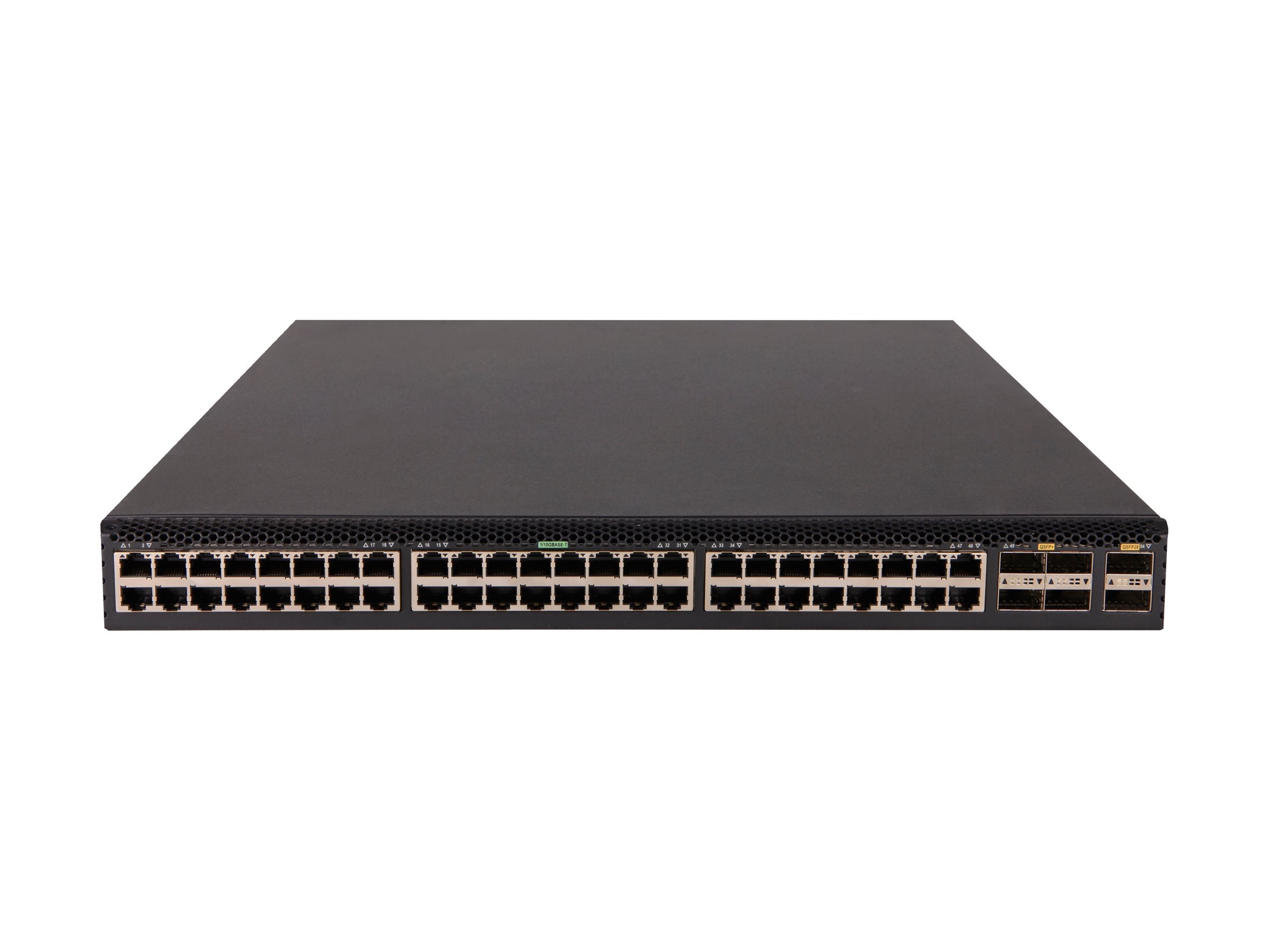 HPE HPN FlexFabric 5710 Switch Verpackung