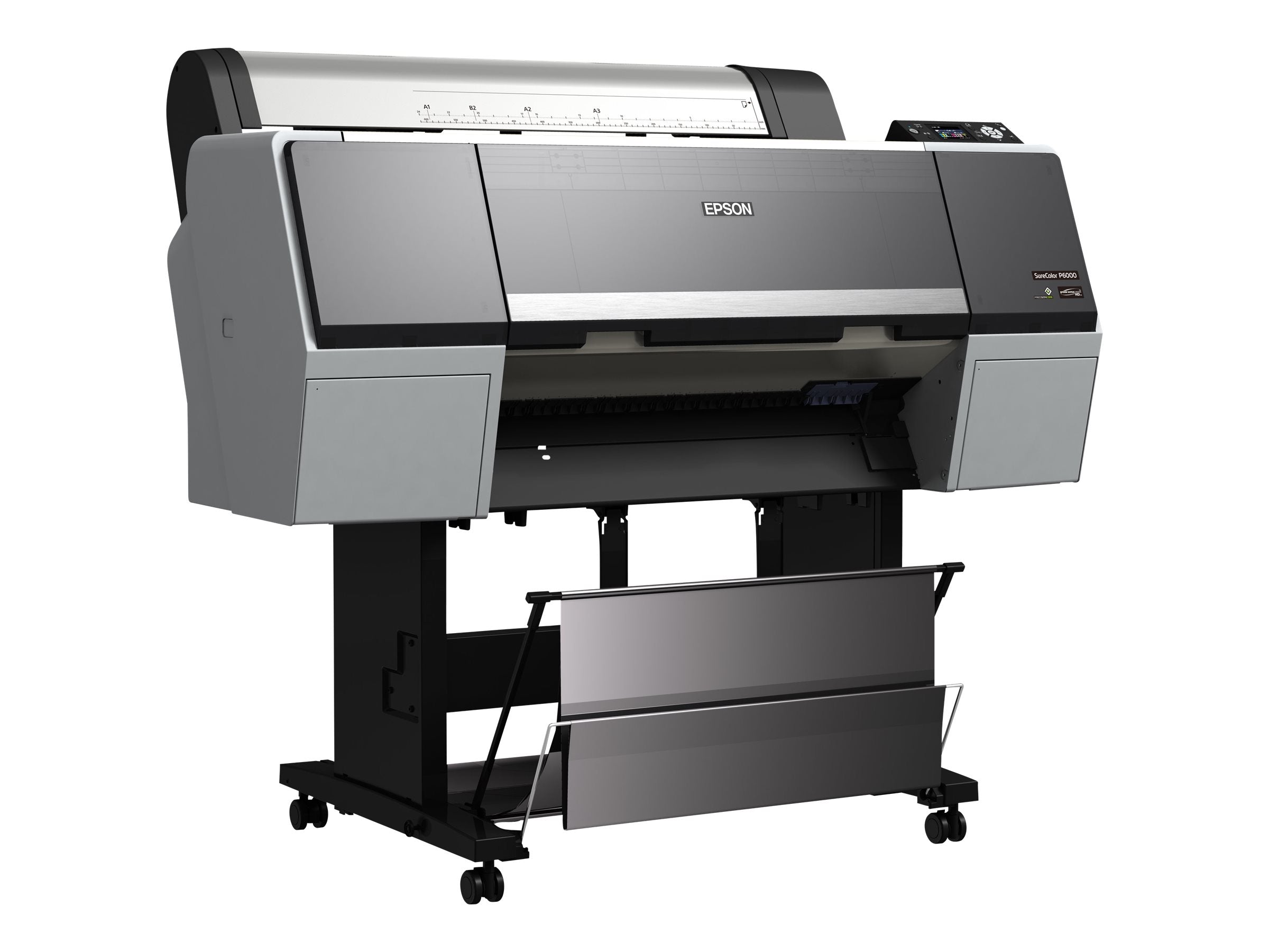 EPSON SureColor SC-P6000 STD Spectro Vorderansicht