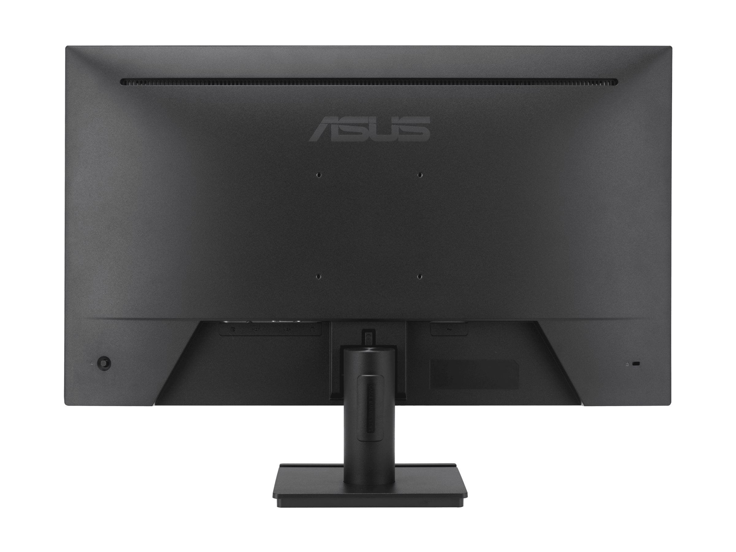 ASUS VA279QG Eye Care Gaming Monitor Seitenansicht